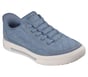 Skechers Slip-ins: Arch Fit Arcade - Cozy Fit Charming Daze, GRIS ARDOISE, full image number 3