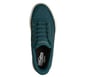 Skechers Slip-ins: Arch Fit Arcade - Cozy Fit Charming Daze, TEAL, full image number 1