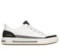 Skechers Slip-ins: Arch Fit Arcade - Cozy Fit Charming Daze, WEISS / SCHWARZ, full image number 0