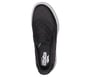 Skechers Slip-ins: Arch Fit Arcade - Cozy Fit Twin Charming, BLACK, full image number 1