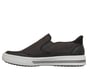 Skechers Slip-ins: Arch Fit Arcade - Cozy Fit Twin Charming, BLACK, full image number 4