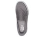 Skechers Slip-ins: Arch Fit Arcade - Cozy Fit Twin Charming, GRAY, full image number 1