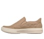 Skechers Slip-ins: Arch Fit Arcade - Cozy Fit Twin Charming, TAN, full image number 4