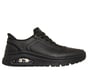 Skechers Slip-ins: Uno Icon - Idolizing, BLACK, full image number 0