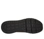 Skechers Slip-ins: Uno Icon - Idolizing, BLACK, full image number 2
