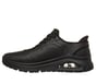 Skechers Slip-ins: Uno Icon - Idolizing, BLACK, full image number 4