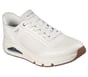Skechers Slip-ins: Uno Icon - Idolizing, WHITE, full image number 3