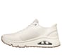 Skechers Slip-ins: Uno Icon - Idolizing, WHITE, full image number 4
