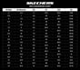 スケッチャーズ クーパ コート - タイブレイク, ホワイト/ブラック/レッド, full image number 5