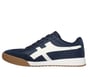 Zinger - Manzanilla Totale, BLEU MARINE / BLANC, full image number 4
