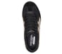 Zinger - Manzanilla Superado, BLACK / NATURAL, full image number 1