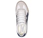 Zinger - Manzanilla Superado, GRAU / BLAU, full image number 1