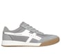 Zinger - Manzanilla Superado, GRAY / WHITE, full image number 0
