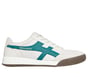 Zinger - Manzanilla Superado, WHITE / GREEN, full image number 0