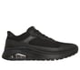 Skechers Slip-ins: UNO Flex - Step N Knit, BLACK, full image number 0