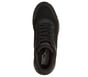 Skechers Slip-ins: UNO Flex - Step N Knit, BLACK, full image number 1