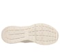 Skechers Slip-ins: UNO Flex - Step N Knit, BRANCO / VERDE, full image number 2