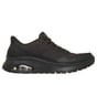 Skechers Slip-ins: UNO Flex - Cozy Fit On Air, BLACK, full image number 0