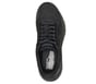 Skechers Slip-ins: UNO Flex - Cozy Fit On Air, BLACK, full image number 1
