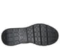 Skechers Slip-ins: UNO Flex - Cozy Fit On Air, BLACK, full image number 2