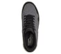 Skechers Slip-ins: UNO Flex - Cozy Fit On Air, CHARCOAL/BLACK, full image number 1