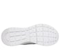 Skechers Slip-ins: UNO Flex - Cozy Fit On Air, GRAY, full image number 2