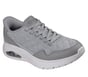 Skechers Slip-ins: UNO Flex - Cozy Fit On Air, GRAY, full image number 3