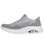 Skechers Slip-ins: UNO Flex - Cozy Fit On Air, GRAY, full image number 4