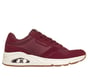 UNO - Vintage Air, BORDEAUXROOD, full image number 0