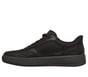 Skechers Slip-ins: Arch Fit Court Break - Komfortabel, BLACK, full image number 4