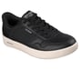 Skechers Slip-ins: Arch Fit Court Break - Komfortabel, BLACK, full image number 3