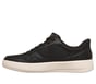 Skechers Slip-ins: Arch Fit Court Break - Komfortabel, BLACK, full image number 4