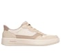 Skechers Slip-ins: Arch Fit Court Break - Komfortabel, NATURAL, full image number 0
