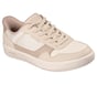 Skechers Slip-ins: Arch Fit Court Break - Komfortabel, NATURAL, full image number 3