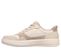 Skechers Slip-ins: Arch Fit Court Break - Komfortabel, NATURAL, full image number 4