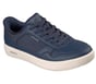 Skechers Slip-ins: Arch Fit Court Break - Komfortabel, NAVY, full image number 3