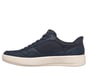 Skechers Slip-ins: Arch Fit Court Break - Komfortabel, NAVY, full image number 4