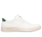 Skechers Slip-ins: Arch Fit Court Break - Komfortabel, WHITE / GREEN, full image number 0