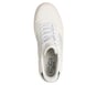 Skechers Slip-ins: Arch Fit Court Break - Komfortabel, WHITE / GREEN, full image number 1