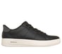 Skechers Slip-ins: Arch Fit Court Break - Single Vented, NOIR, full image number 0