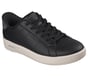 Skechers Slip-ins: Arch Fit Court Break - Single Vented, NOIR, full image number 3