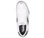 Zinger Evo - World Striker, WHITE / BLACK, full image number 1