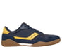 Zinger Evo - Debut Brace, NAVY / YELLOW, full image number 0