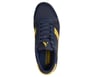 Zinger Evo - Debut Brace, NAVY / YELLOW, full image number 1