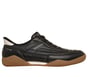 Skechers Slip-ins: Zinger Evo - Off Tha Pitch, BLACK, full image number 0