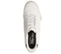 Skechers Slip-ins: Zinger Evo - Off Tha Pitch, WHITE, full image number 1