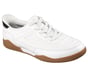 Skechers Slip-ins: Zinger Evo - Off Tha Pitch, WHITE, full image number 3