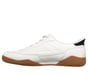 Skechers Slip-ins: Zinger Evo - Off Tha Pitch, WHITE, full image number 4
