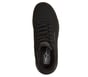 Skechers Slip-ins: UNO Glide-Step - Glide On Air, BLACK, full image number 1