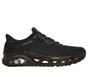 Skechers Slip-ins: UNO Glide-Step - Air Gliders, NOIR, full image number 0